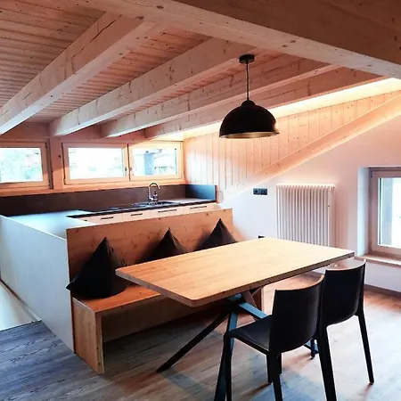 Apartament Zia Concetta *