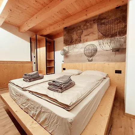 Zia Concetta * 圣斯特凡诺迪凯德