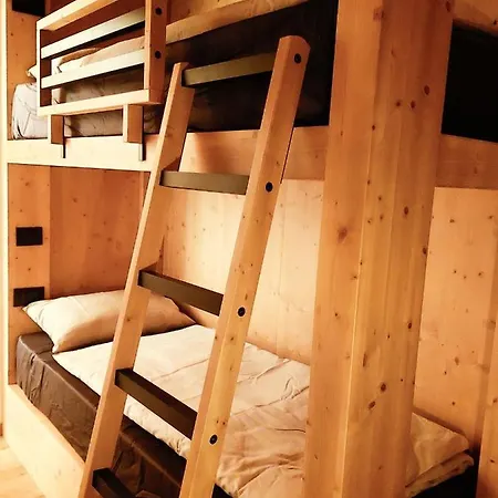 公寓 Zia Concetta 圣斯特凡诺迪凯德