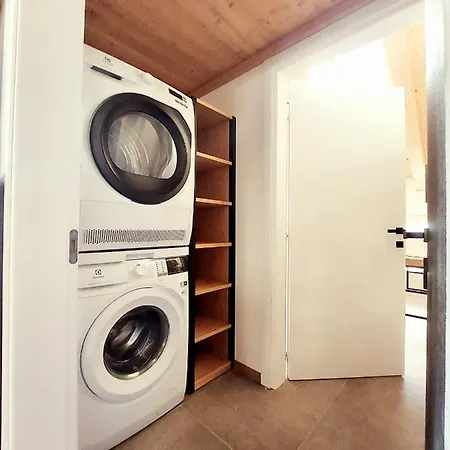 Zia Concetta 公寓 *