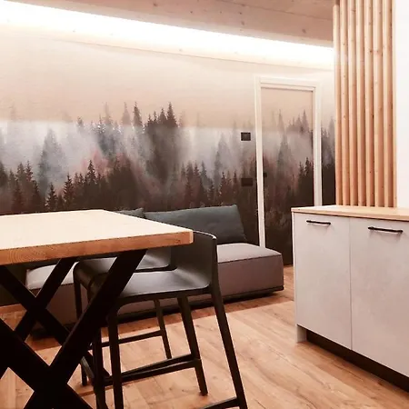 公寓 Zia Concetta 圣斯特凡诺迪凯德