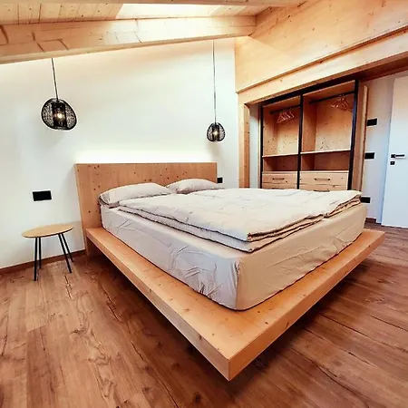 公寓 Zia Concetta 圣斯特凡诺迪凯德