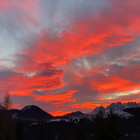 公寓 Zia Concetta *